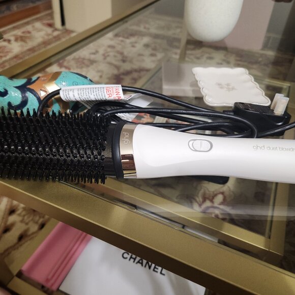 GHD DUET BLOWDRY HAIR DRYER BRUSH -2 IN 1 - Picture 10 of 10